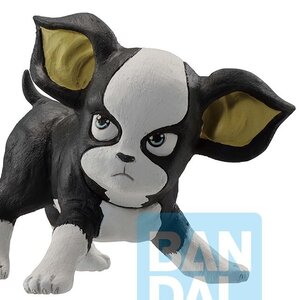 Ichibansho Figure JoJo's Bizarre Adventure Iggy (Stardust Crusaders)