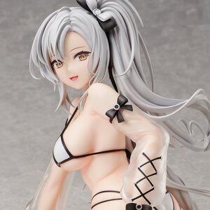 Azur Lane Drake: The Golden Hind's Respite Ver. 1/4 Scale Figure