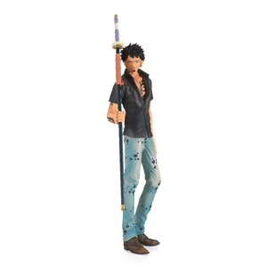 One Piece Super Master Stars Piece Trafalgar Law: The Brush