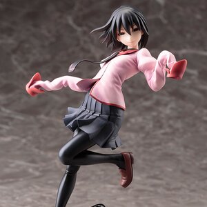 Monogatari Series Ougi Oshino 1/8 Scale Figure