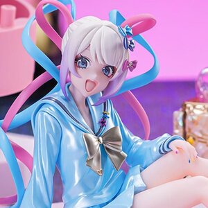 Needy Streamer Overload OMGkawaiiAngel Premium Perching Figure [Pre-order]