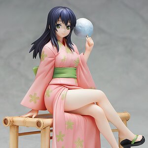 Suzu Fujimi: Yukata Ver.