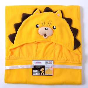 Kon Hoodie Blanket | Bleach