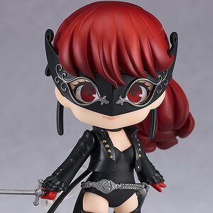 Nendoroid Persona 5 Royal Kasumi Yoshizawa: Phantom Thief Ver.