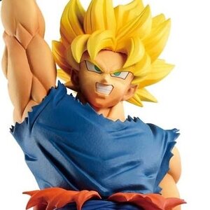 Maximatic Dragon Ball Z Goku Vol. 4