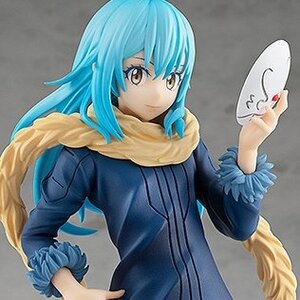 Pop Up Parade That Time I Got Reincarnated as a Slime Rimuru