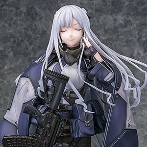 Girls’ Frontline AK-12 1/7 Scale Figure