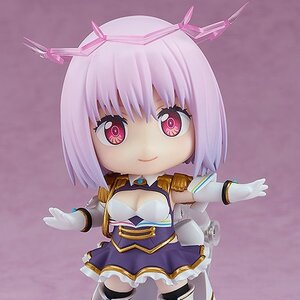 Nendoroid Gridman Universe Akane Shinjo (New Order)