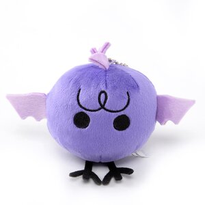 Terra Battle Plush Mascots Bakurou