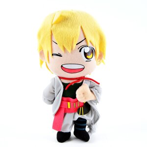 Magi Alibaba 9" Plushie