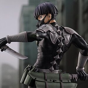 Kaiju No. 8 Soshiro Hoshina 1/7 Scale Figure