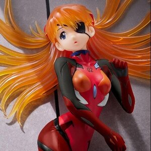 Luminasta Evangelion: 3.0+1.0 Thrice Upon a Time Asuka Shikinami Langley