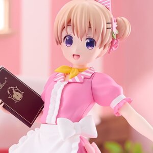 Trio-Try-iT Figure Is the Order a Rabbit? Bloom Cocoa [Pre-order]