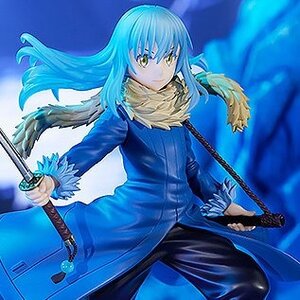 TENITOL That Time I Got Reincarnated as a Slime Rimuru