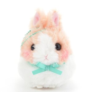 Usa Dama-chan Rabbit Plush Collection (Ball Chain) Cafemofu