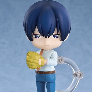 Nendoroid Oblivion Battery Haruka Kiyomine [Pre-order]