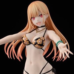 Assemble Heroines My Dress-Up Darling Marin Kitagawa Summer Queens 1/8 Scale Figure [Pre-order]