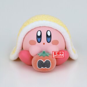 Kirby Fluffy Puffy Mine -Break Time- B: Kirby