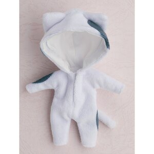 Nendoroid Doll: Kigurumi Pajamas (Tuxedo Cat)