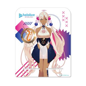 hololive English Smartphone Stand: Tsukumo Sana