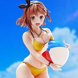 Ryza (Reisalin Stout): Swimsuit Ver. 1/7th Scale Figure
