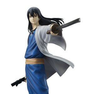 G.E.M. Series: Gintama Katsura Kotaro Benizakura Ver.