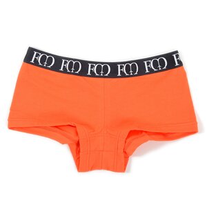 Fukuyama Peach 69 Women's Underwear Orange/M