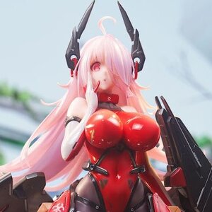 C.C.Chalcosoma (Caucasus Beetle) 1/7 Scale Figure