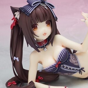 Nekopara Chocola Non-Scale Figure [Pre-order]