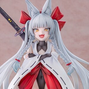 Azur Lane Asanagi 1/6 Scale Figure [Pre-order]
