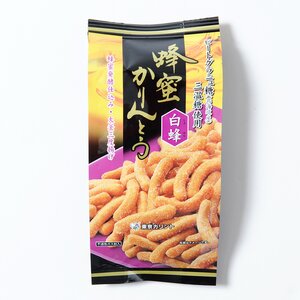 Honey Karinto (White Sugar) Bulk Set