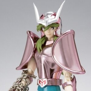 Saint Cloth Myth Saint Seiya Andromeda Shun: Revival Ver.
