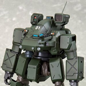 Patlabor 2: The Movie Hannibal: JGSDF Ver. (Re-run) [Pre-order]