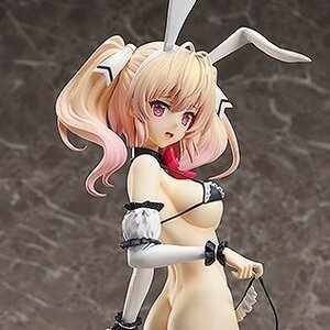 Mitsuka: Bunny Ver. 1/4 Scale Figure
