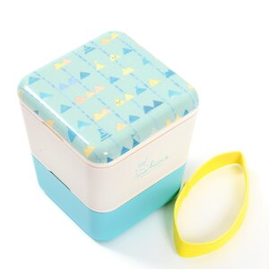 temahima -atelier saison- Summer Lunch Box Collection Rikka