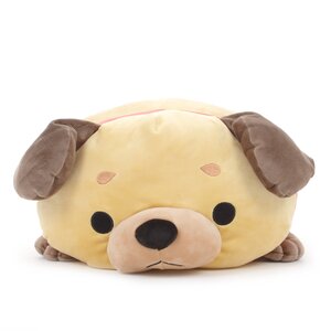 Mochikko Inuyama-kun Dog Plush