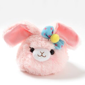 Fuwatto Fuwacoro chan Plushies (Standard) Momorin