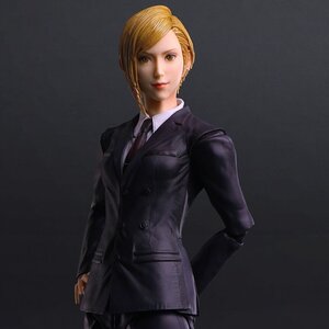 Play Arts Kai Final Fantasy VII Rebirth Elena