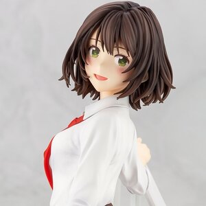 Bottom-tier Character Tomozaki Aoi Hinami 1/7 Scale Figure
