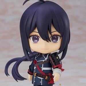 Nendoroid Touken Ranbu -Online- Namazuo Toushirou