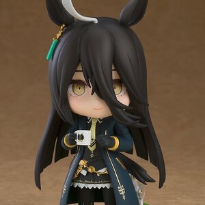 Nendoroid Uma Musume: Pretty Derby Manhattan Cafe (Re-run) [Pre-order]