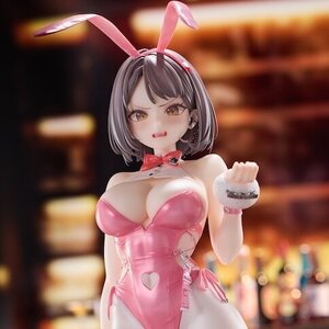 Goddess of Victory: Nikke Milk: Blooming Bunny Ver. Standard Edition 1/6 Scale Figure [Pre-order]