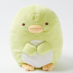 Sumikko Gurashi  - Penguin? Plushie (Medium)