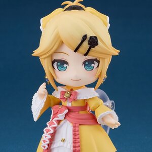 Nendoroid Kagamine Rin: The Daughter of Evil Ver.