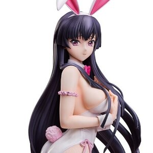B-style Code Geass: Rozé of the Recapture Sakura Haruyanaginomiya: Bunny Ver. [Pre-order]