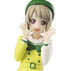 Love Live! Nijigasaki High School Idol Club Kasumi Nakasu Non-Scale Figure