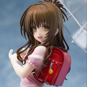 To Love-Ru Darkness Mikan Yuuki: Umbrella Ver. 1/7 Scale Figure