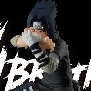 Naruto Vibration Stars Sasuke Uchiha III