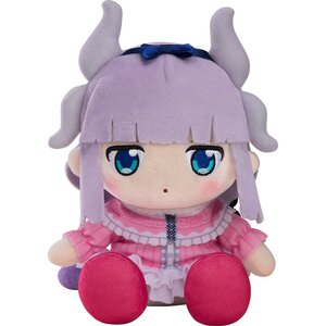Miss Kobayashi's Dragon Maid Plushie Kanna