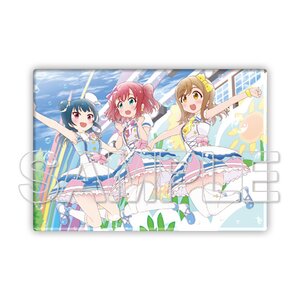 Love Live! Sunshine!! Aqours Acrylic Magnet Collection First-Year Students